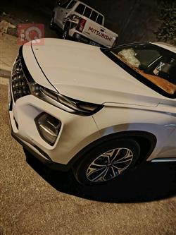 هیوندای سەنتافی